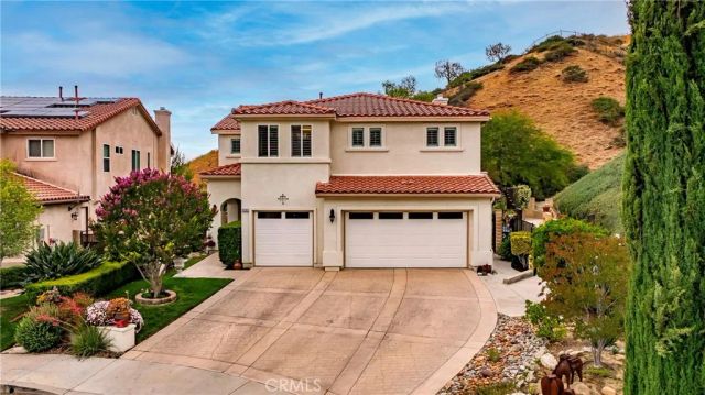 29161 Harmony Way, Saugus, CA 91390