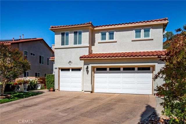 29161 Harmony Way, Saugus, CA 91390