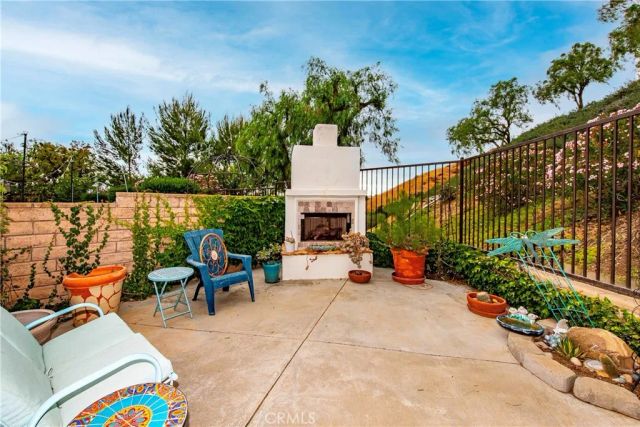 29161 Harmony Way, Saugus, CA 91390