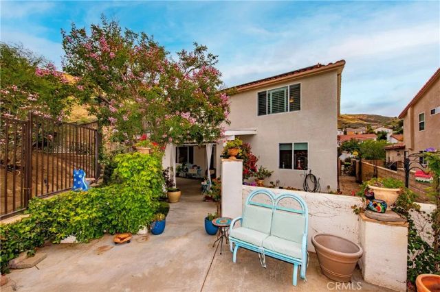 29161 Harmony Way, Saugus, CA 91390