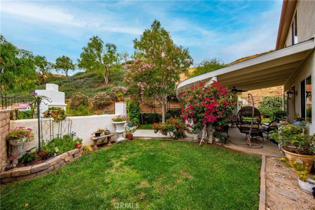 29161 Harmony Way, Saugus, CA 91390