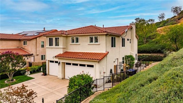 29161 Harmony Way, Saugus, CA 91390