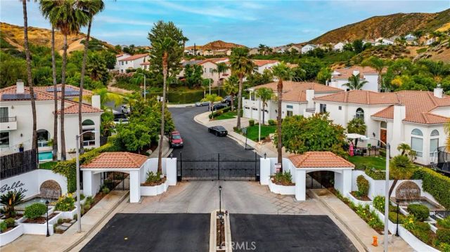 29161 Harmony Way, Saugus, CA 91390