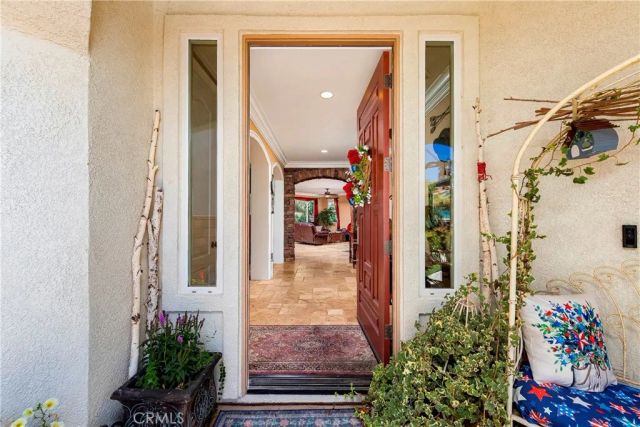 29161 Harmony Way, Saugus, CA 91390