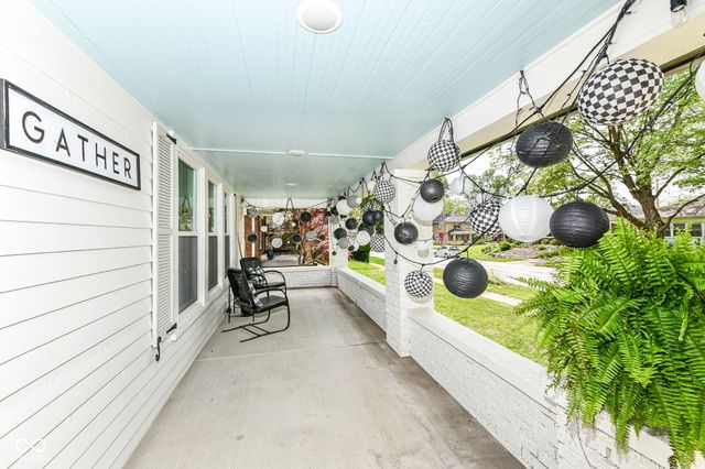 5409 Carrollton Avenue, Indianapolis, IN 46220