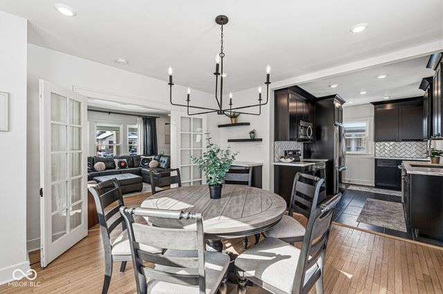 5409 Carrollton Avenue, Indianapolis, IN 46220