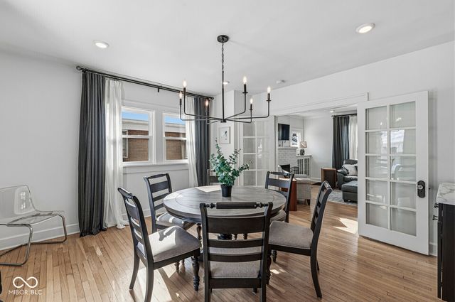 5409 Carrollton Avenue, Indianapolis, IN 46220