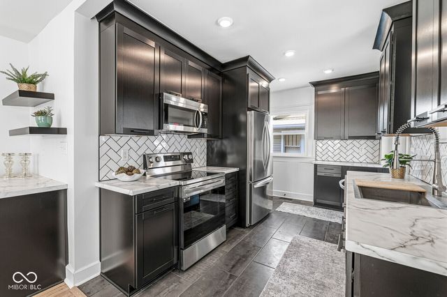 5409 Carrollton Avenue, Indianapolis, IN 46220