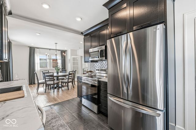 5409 Carrollton Avenue, Indianapolis, IN 46220