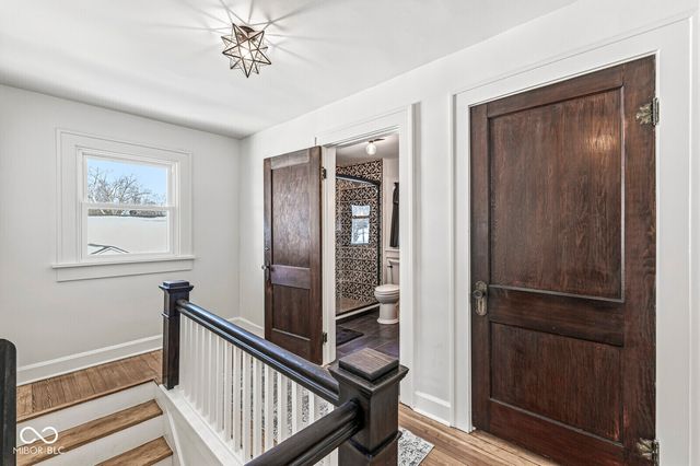 5409 Carrollton Avenue, Indianapolis, IN 46220