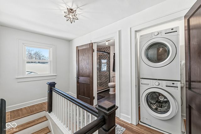 5409 Carrollton Avenue, Indianapolis, IN 46220