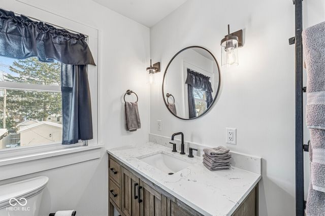 5409 Carrollton Avenue, Indianapolis, IN 46220