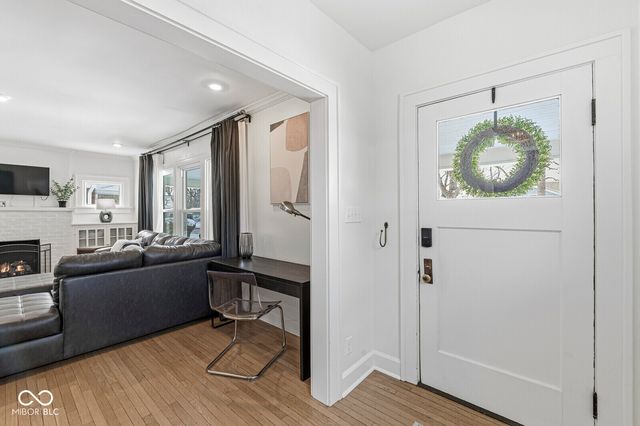 5409 Carrollton Avenue, Indianapolis, IN 46220