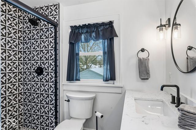 5409 Carrollton Avenue, Indianapolis, IN 46220