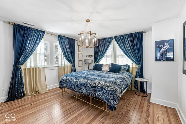 5409 Carrollton Avenue, Indianapolis, IN 46220