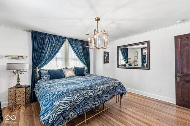 5409 Carrollton Avenue, Indianapolis, IN 46220