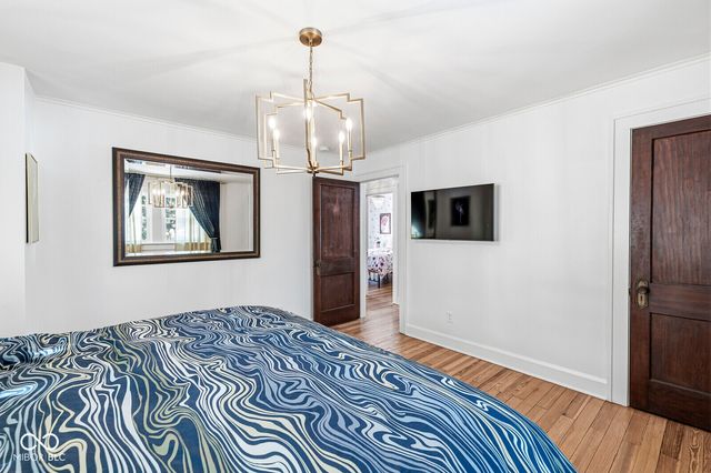 5409 Carrollton Avenue, Indianapolis, IN 46220