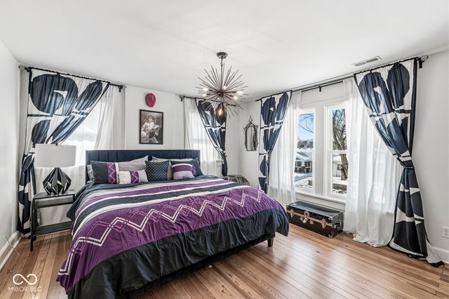 5409 Carrollton Avenue, Indianapolis, IN 46220