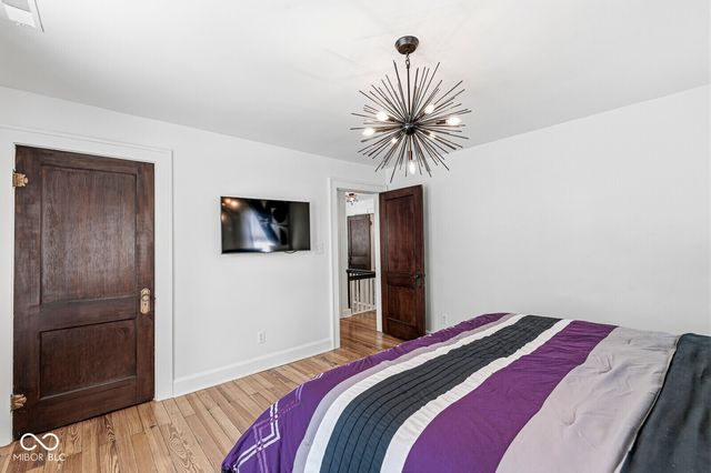 5409 Carrollton Avenue, Indianapolis, IN 46220