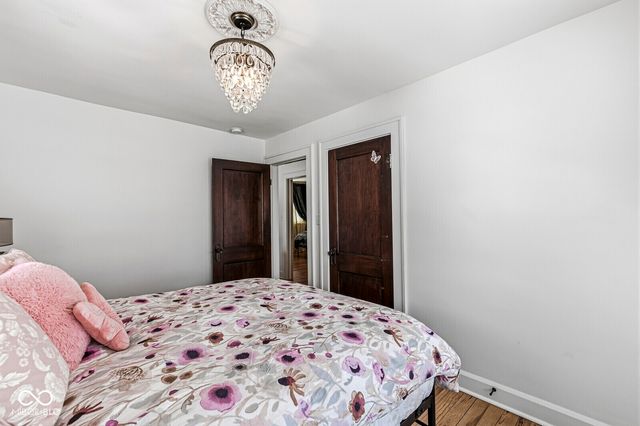 5409 Carrollton Avenue, Indianapolis, IN 46220