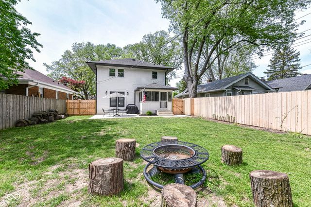 5409 Carrollton Avenue, Indianapolis, IN 46220