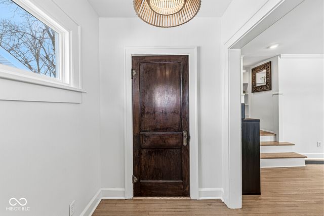 5409 Carrollton Avenue, Indianapolis, IN 46220