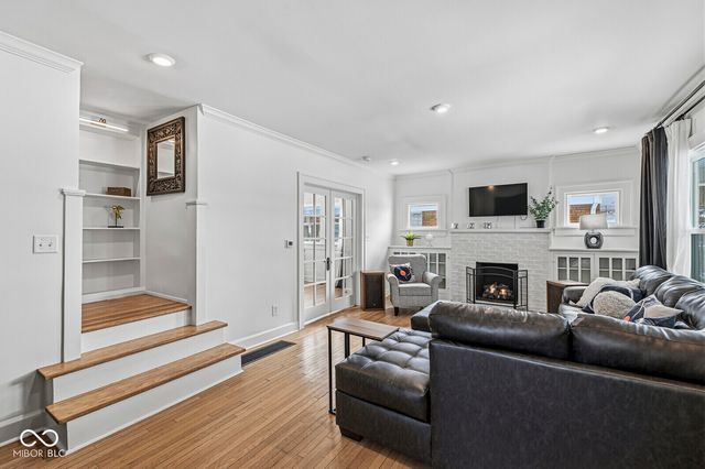 5409 Carrollton Avenue, Indianapolis, IN 46220