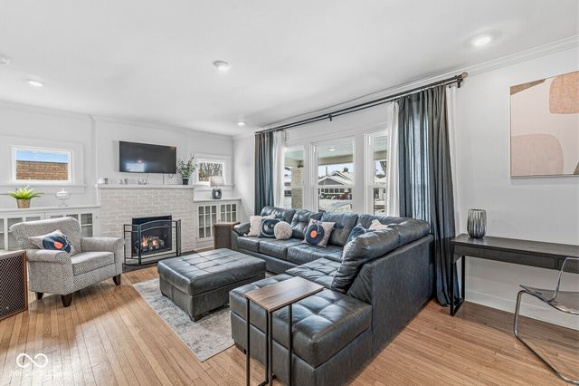 5409 Carrollton Avenue, Indianapolis, IN 46220