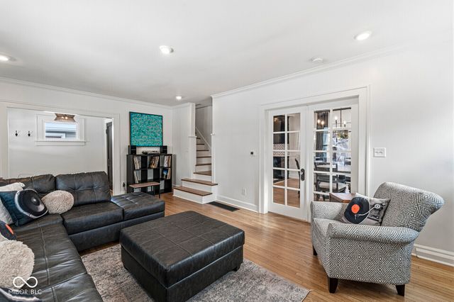 5409 Carrollton Avenue, Indianapolis, IN 46220