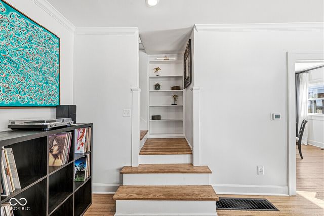 5409 Carrollton Avenue, Indianapolis, IN 46220