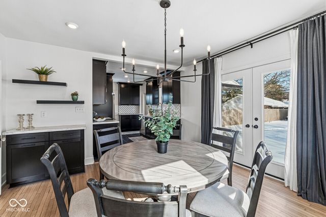 5409 Carrollton Avenue, Indianapolis, IN 46220