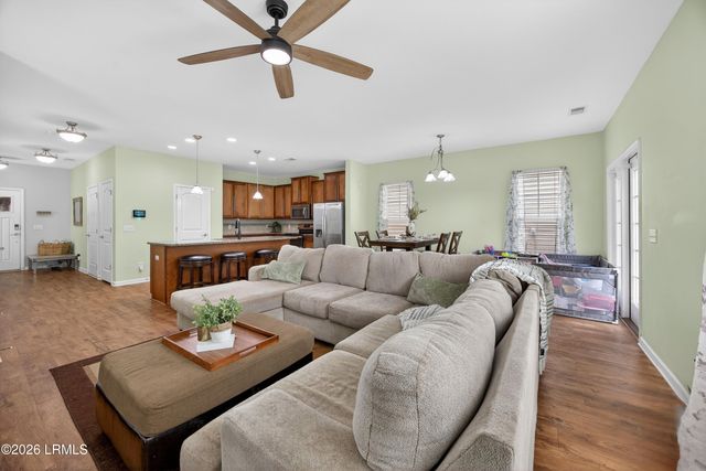 15 Fawns Leap, Bluffton, SC 29910