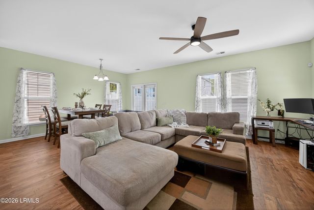 15 Fawns Leap, Bluffton, SC 29910