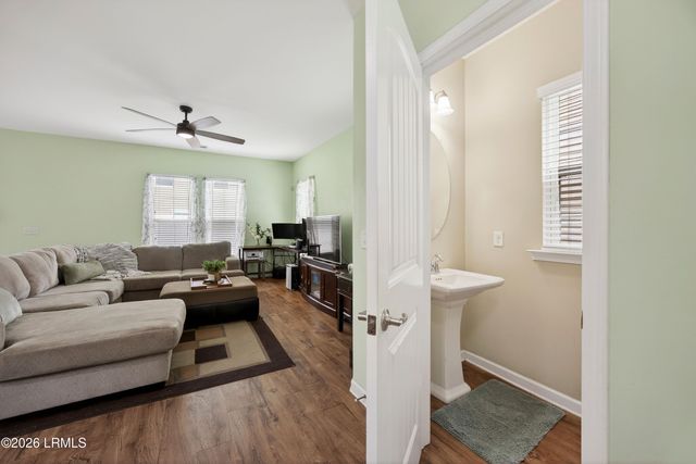 15 Fawns Leap, Bluffton, SC 29910