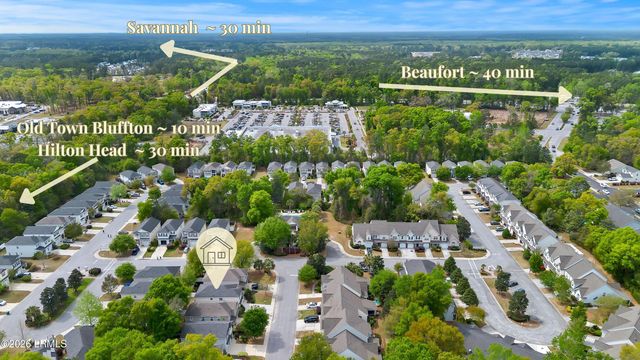 15 Fawns Leap, Bluffton, SC 29910