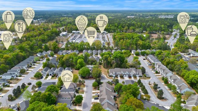 15 Fawns Leap, Bluffton, SC 29910
