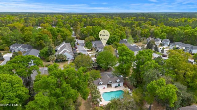 15 Fawns Leap, Bluffton, SC 29910