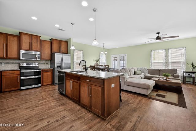 15 Fawns Leap, Bluffton, SC 29910