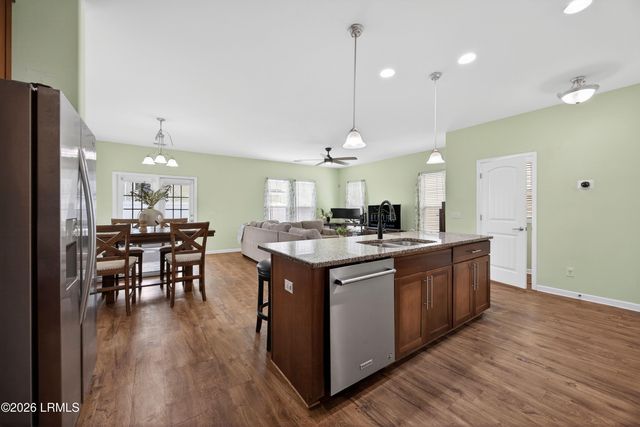 15 Fawns Leap, Bluffton, SC 29910