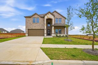 2432 Grapevine Way, Celina, TX 75009