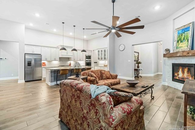 8206 Claret Cup, Boerne, TX 78015