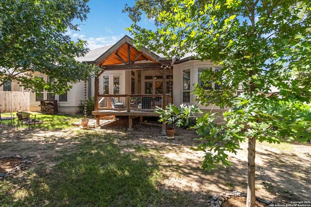 8206 Claret Cup, Boerne, TX 78015