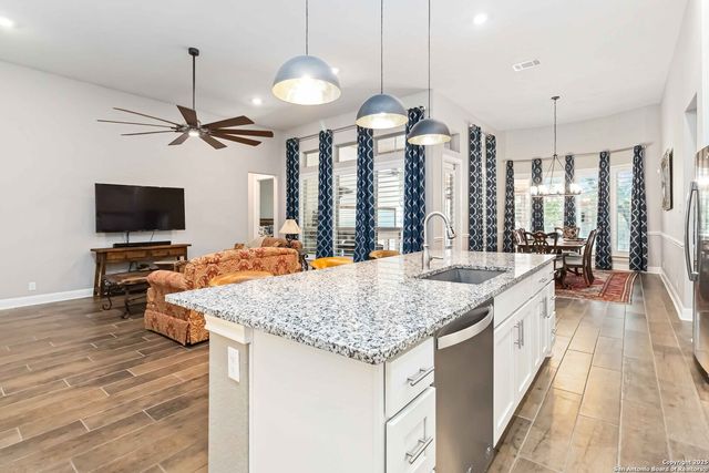 8206 Claret Cup, Boerne, TX 78015