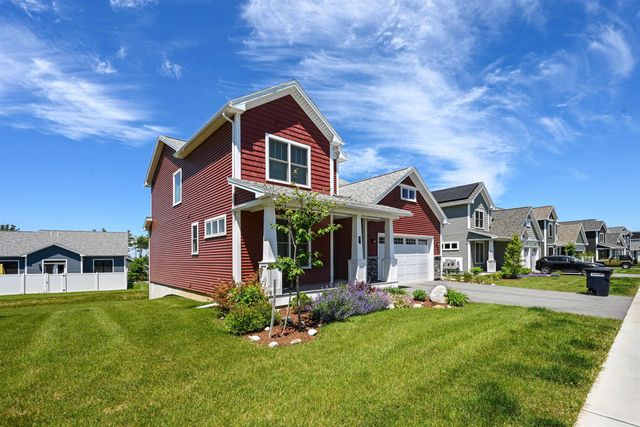 81 Leo Lane, South Burlington, VT 05403