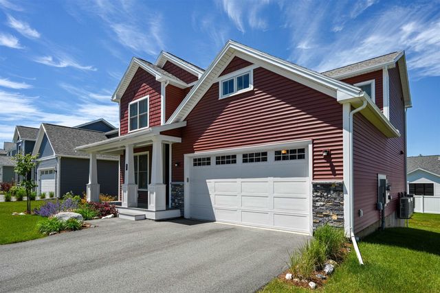 81 Leo Lane, South Burlington, VT 05403