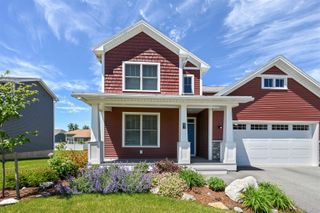 81 Leo Lane, South Burlington, VT 05403