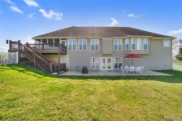 51 Champion Circle, Troy, MO 63379