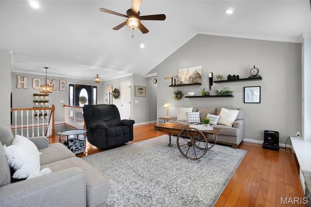 51 Champion Circle, Troy, MO 63379