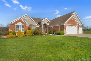 51 Champion Circle, Troy, MO 63379