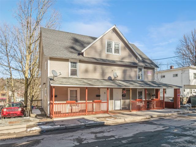 29 Orchard Street, Liberty, NY 12754